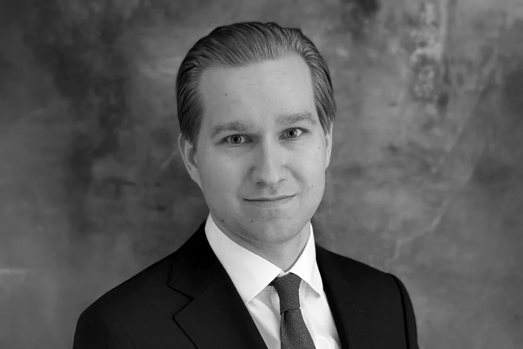 Julius Perttunen Director