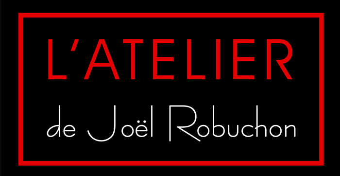 L’Atelier de Joel Robuchon