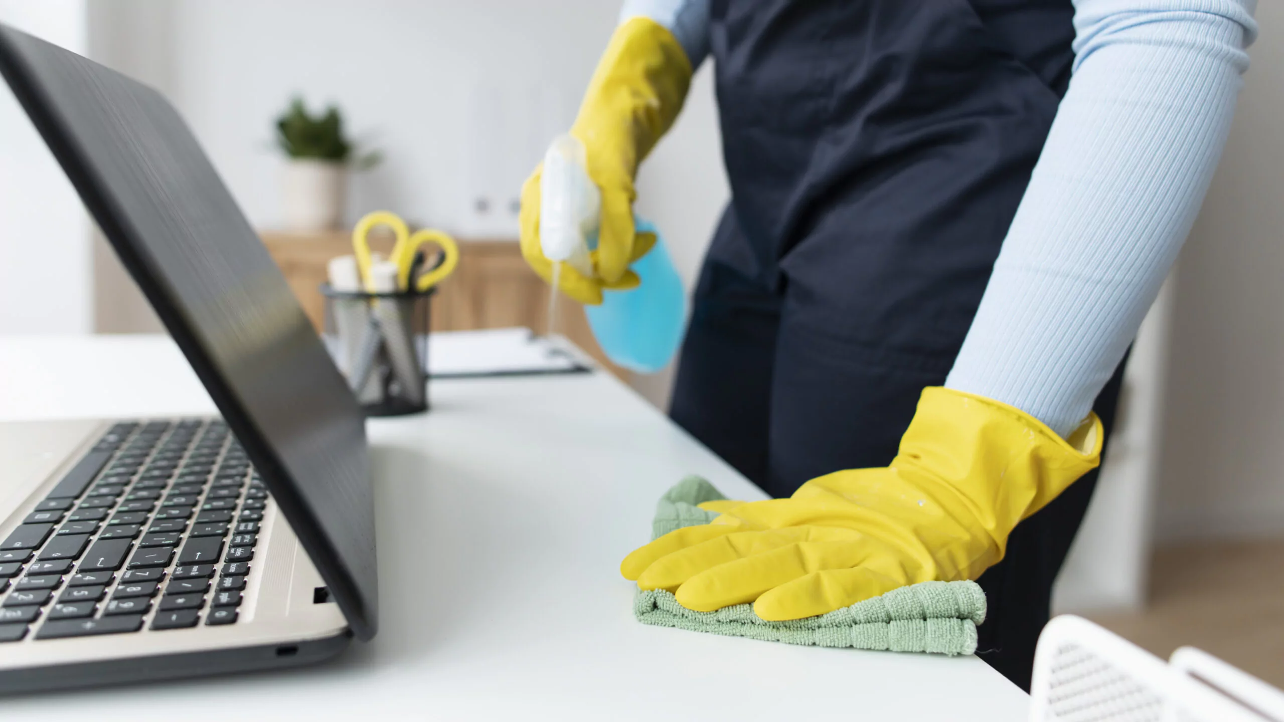 Dutch Cleaning industry sees 15% revenue growth – resilience amidst pressure