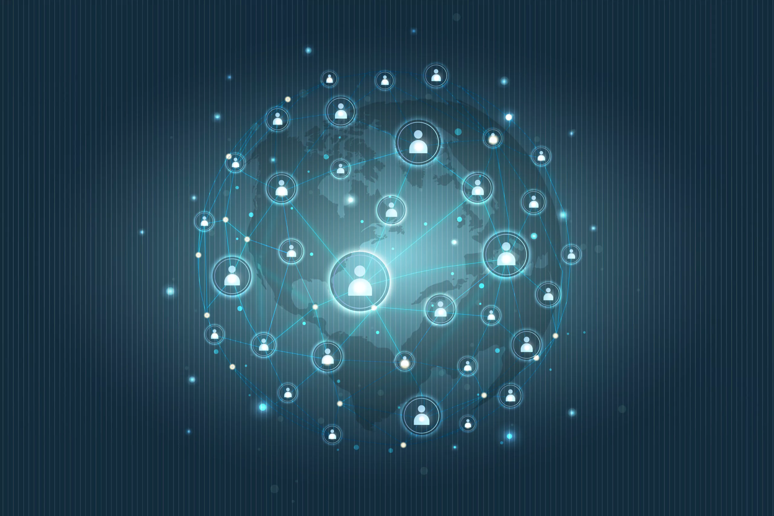 The staffing market is changing rapidly