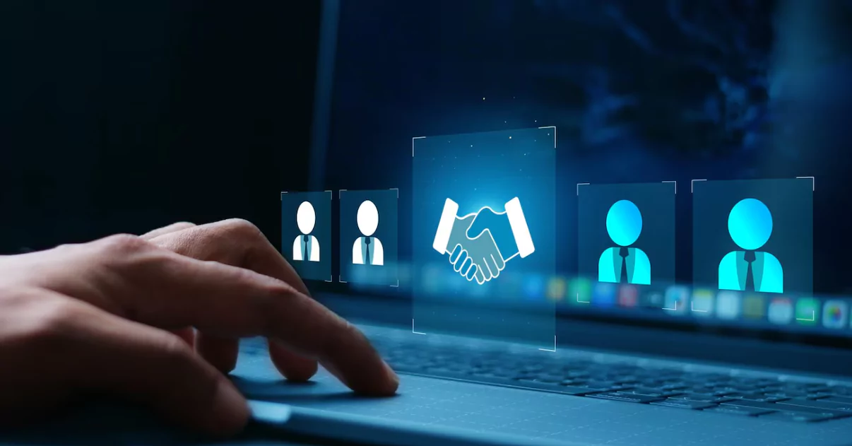 Transactions in the Dutch HR market: the ten most remarkable deals of 2024