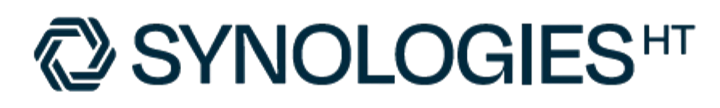Logo Synologies PNG cropped