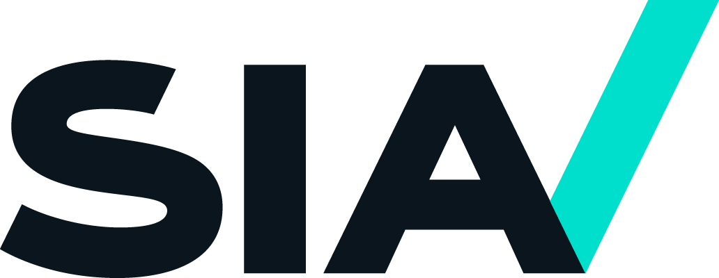 SIA logo