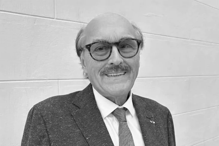 Daniel Delahaye Senior Advisor