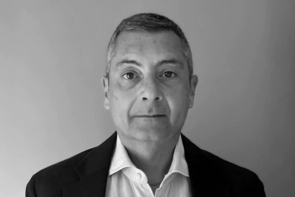 Nelson Bussachetti Senior Advisor