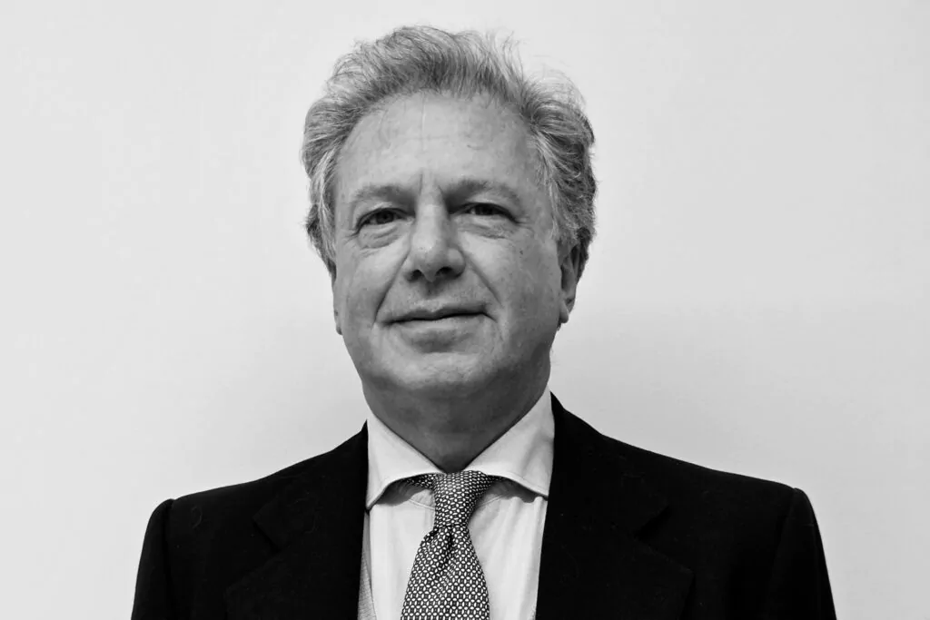 Paolo Cusmano Partner