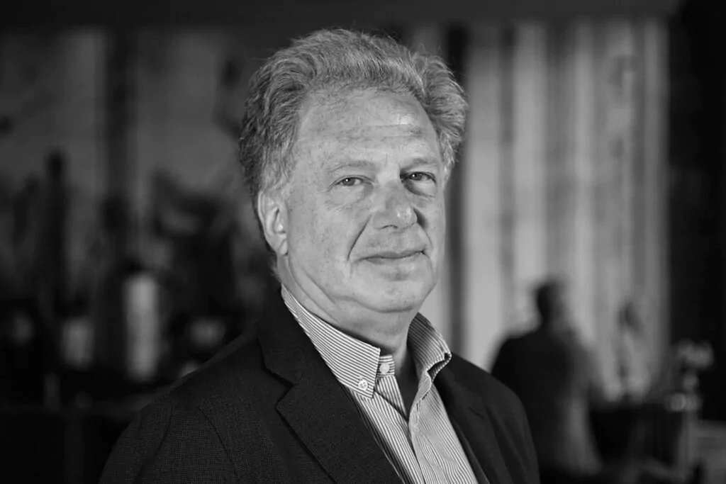 Paolo Cusmano Partner