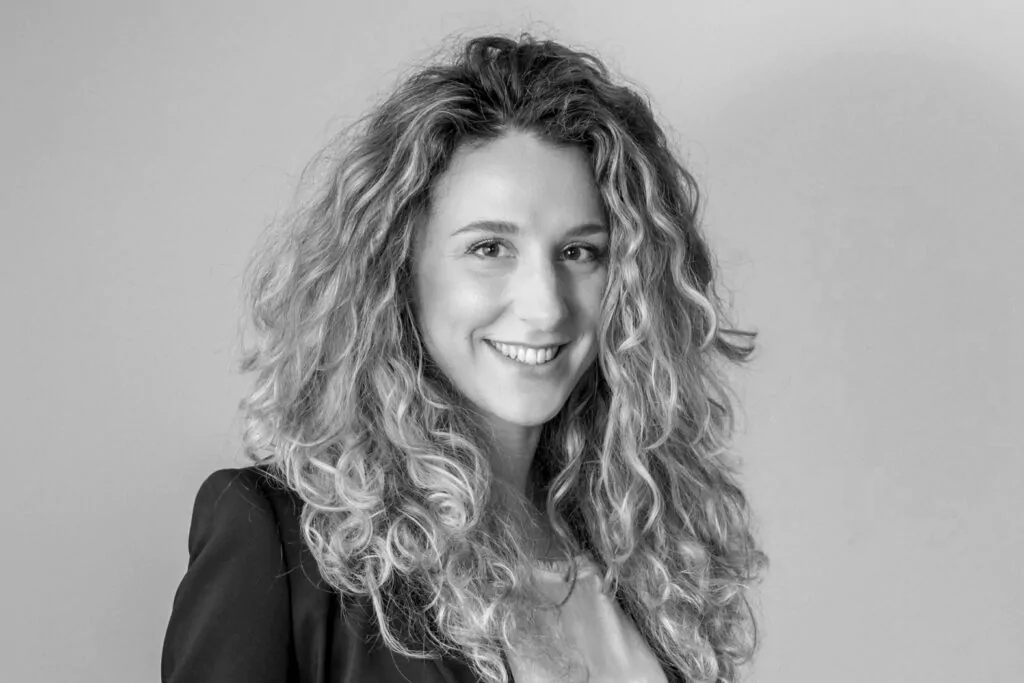 Alice Sorato Vice President