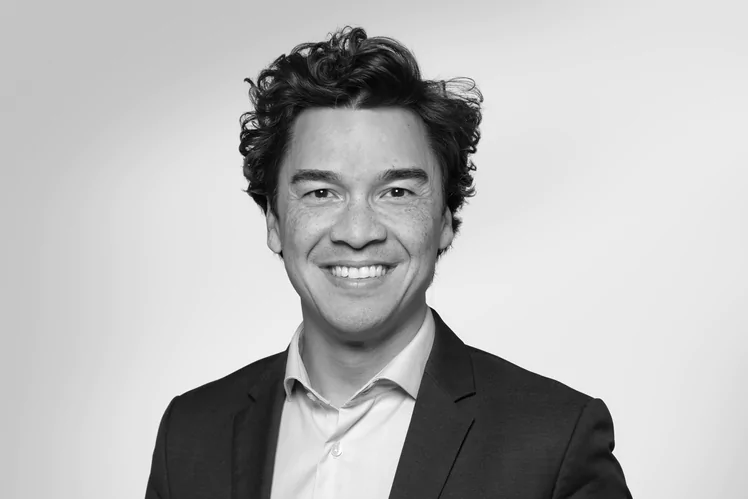 Jason Kluge Vice President