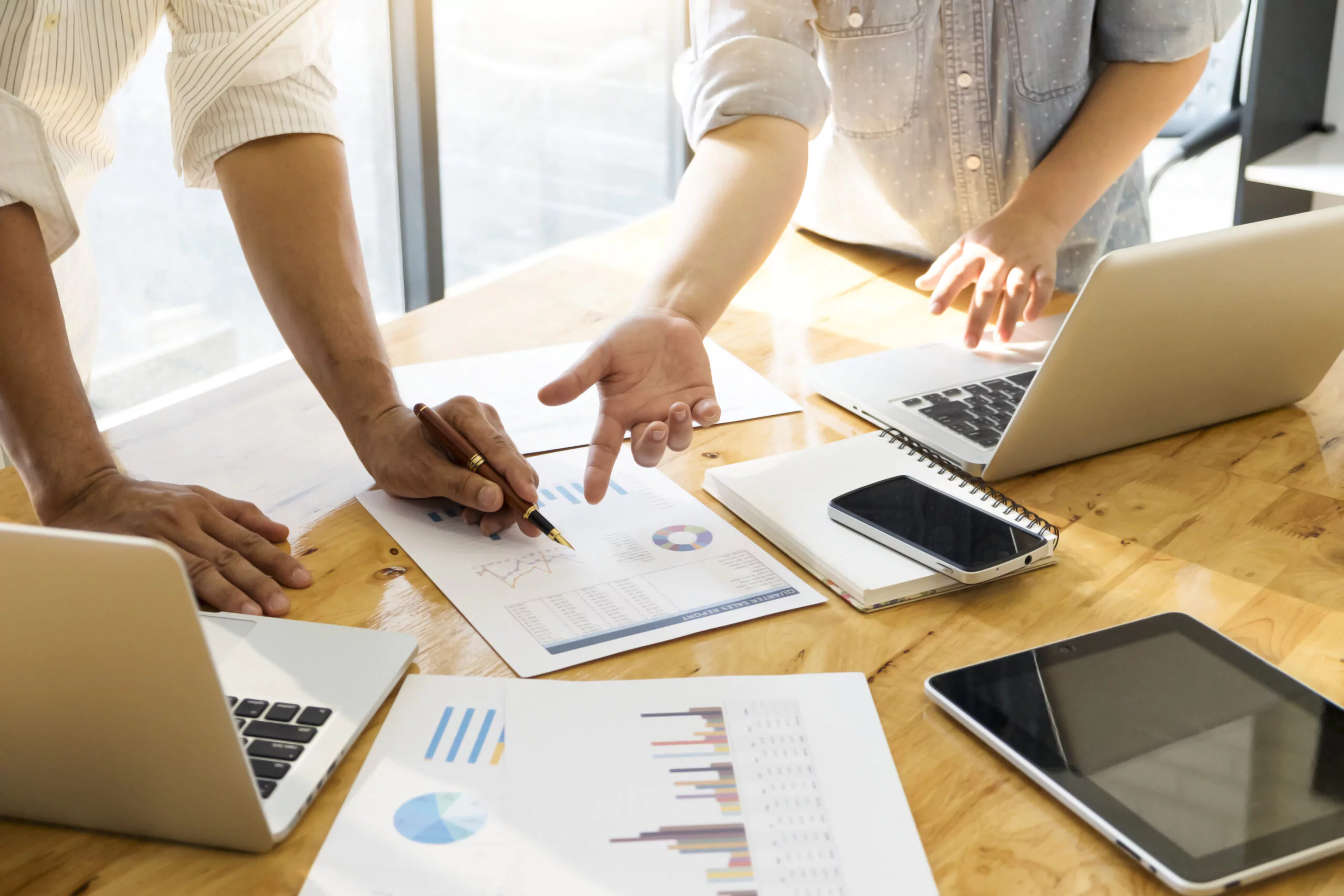 2025: H1 review of the Dutch M&A market for Digital Agencies