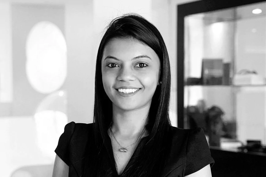 Miti Jhaveri Vice President