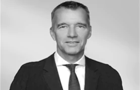 Jörg Alting Senior Advisor