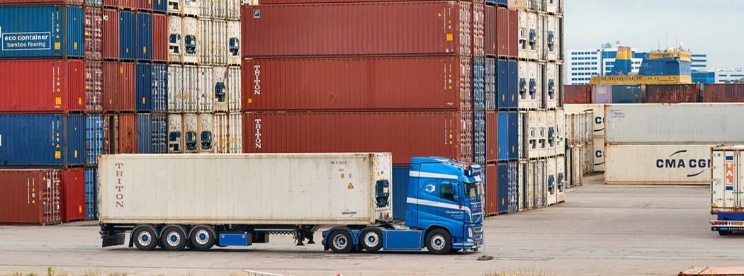 US Transportation & Logistics Pulse Q2 2025