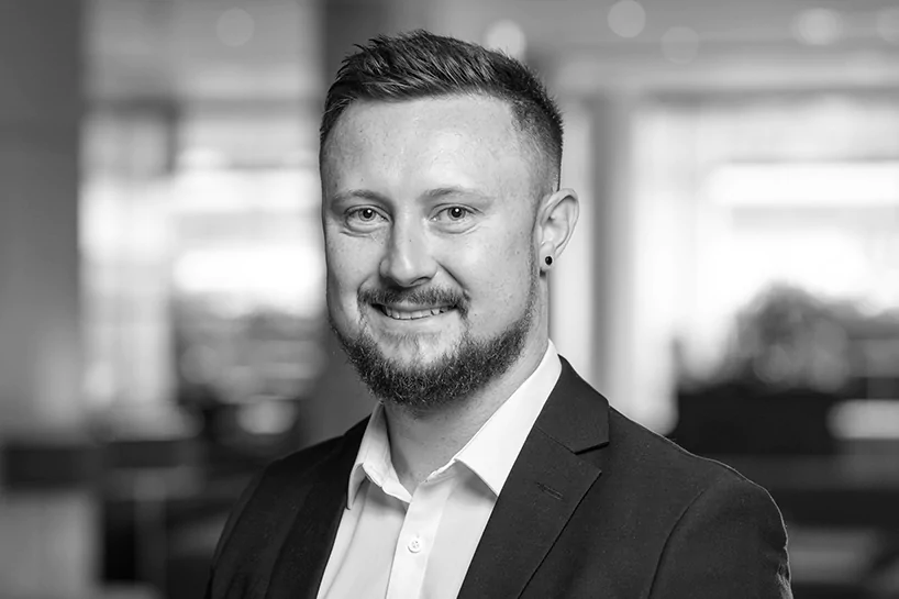 Jeremy Conway Partner