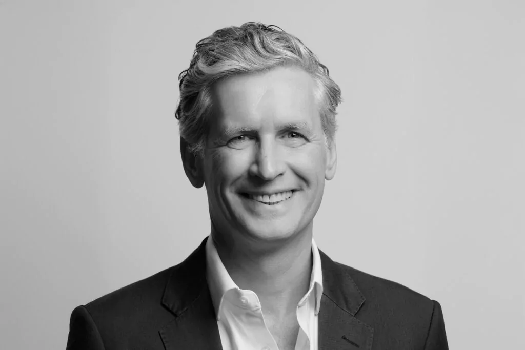 Nick Carrigan Partner