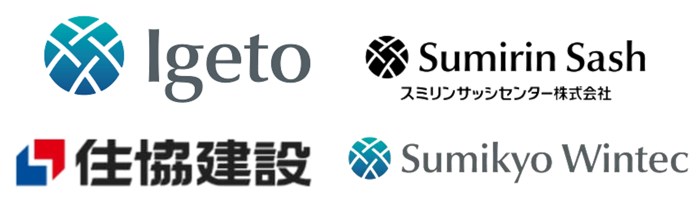 Igeto SUMIRIN SASH Jyukyo Sumikyo Wintec