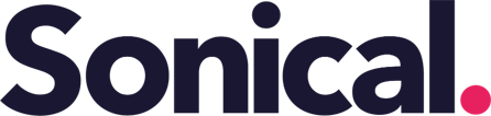 SONICAL png logo