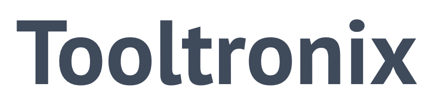 Tooltronix