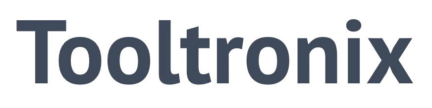 Tooltronix