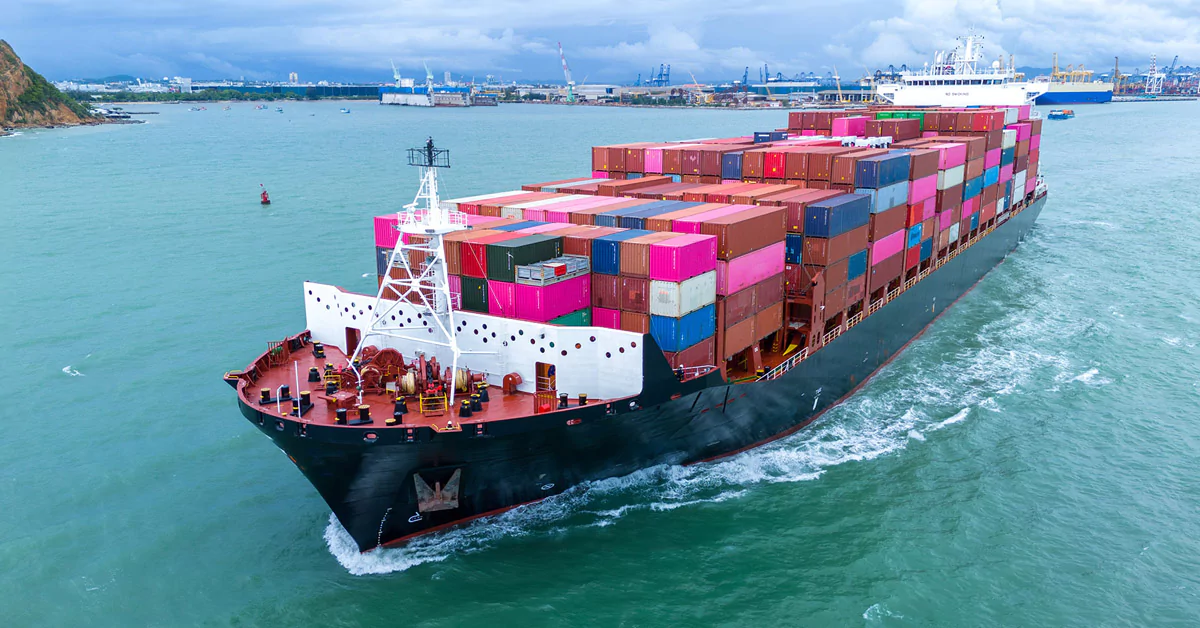 US Transportation and Logistics Pulse Q3 2025