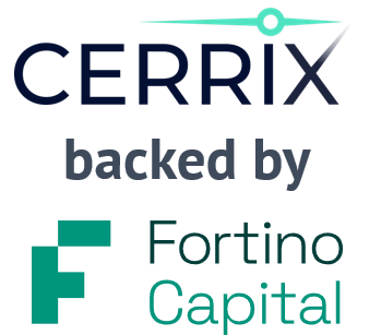 CERRIX backed by Fortino