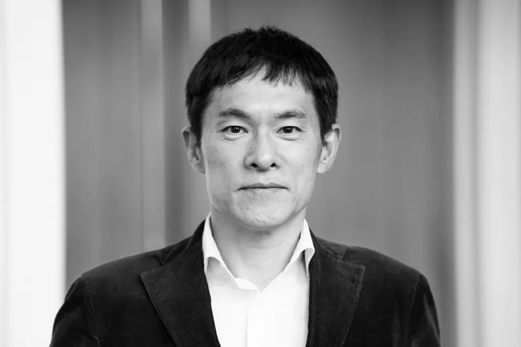 Kazunori Matsumoto Partner, Managing Director