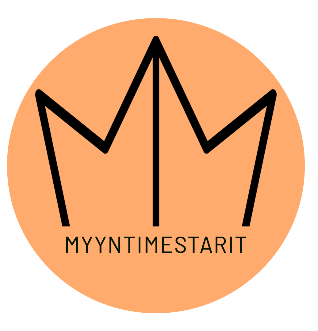 Myyntimestarit