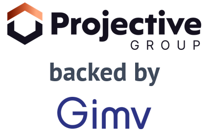 Projective Group backed by Gimv