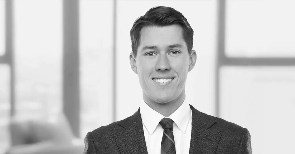 Jake Steslicki Vice President