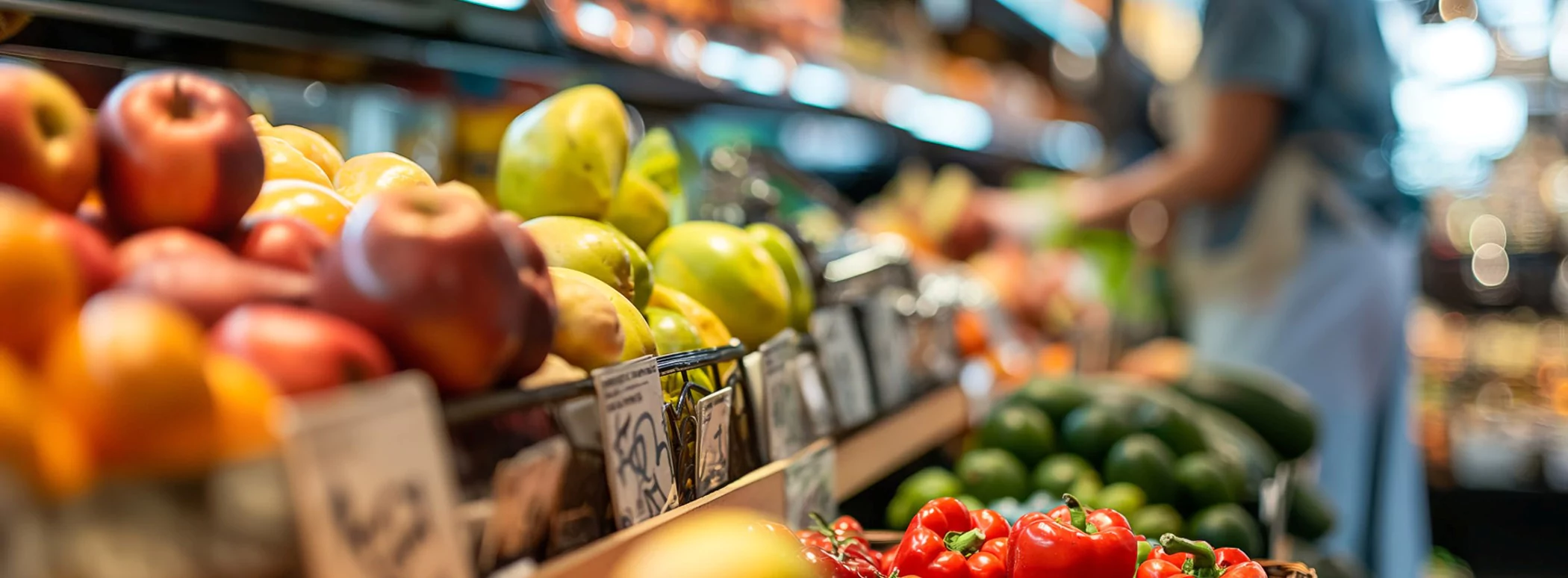 US Food and Beverage Pulse Q4 2025