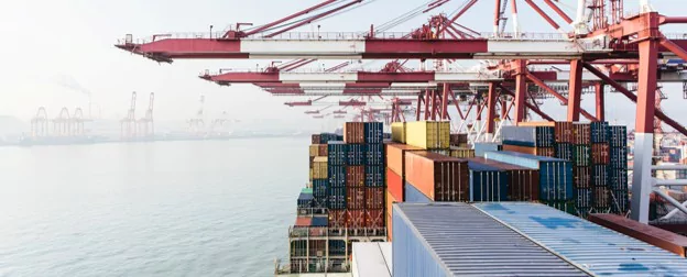 US Transportation & Logistics Pulse Q4 2025