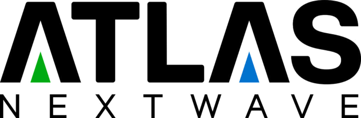 Atlas-NextWave_Black-RGB PNG LOGO