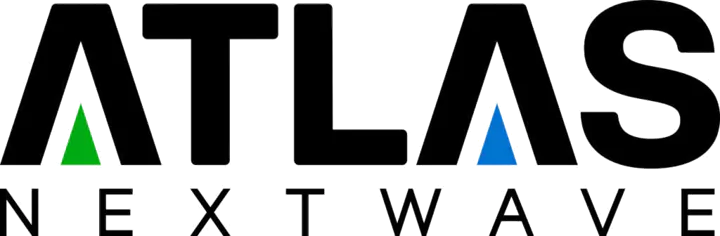Atlas-NextWave_Black-RGB PNG LOGO