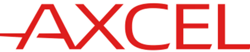 Axcel logo