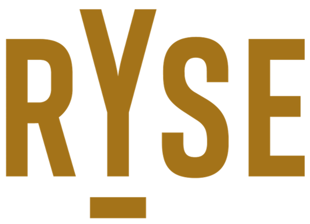 RYSE Logo