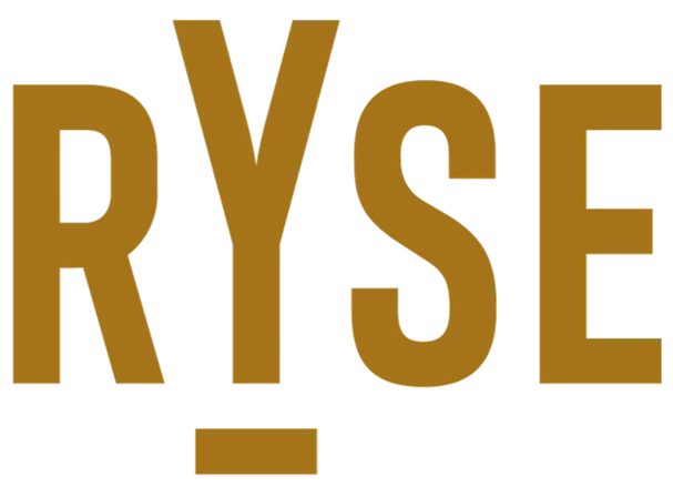 RYSE Logo