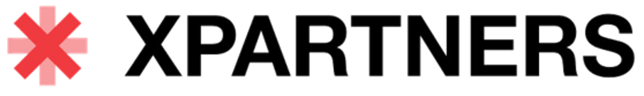 XPartners logo