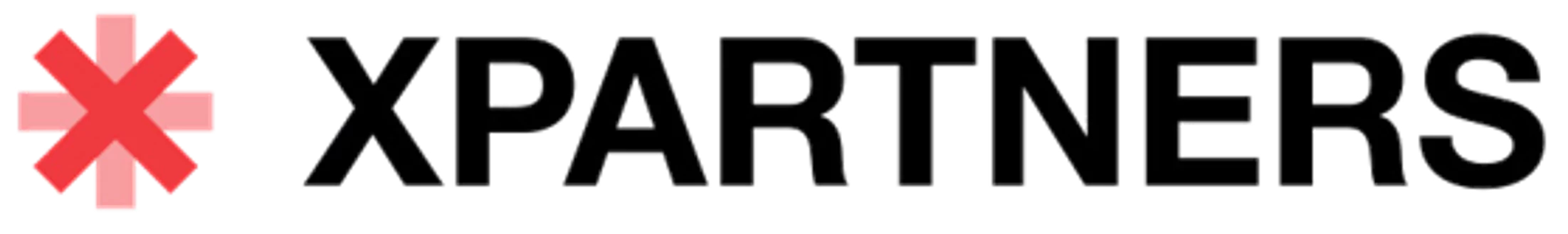 XPartners logo