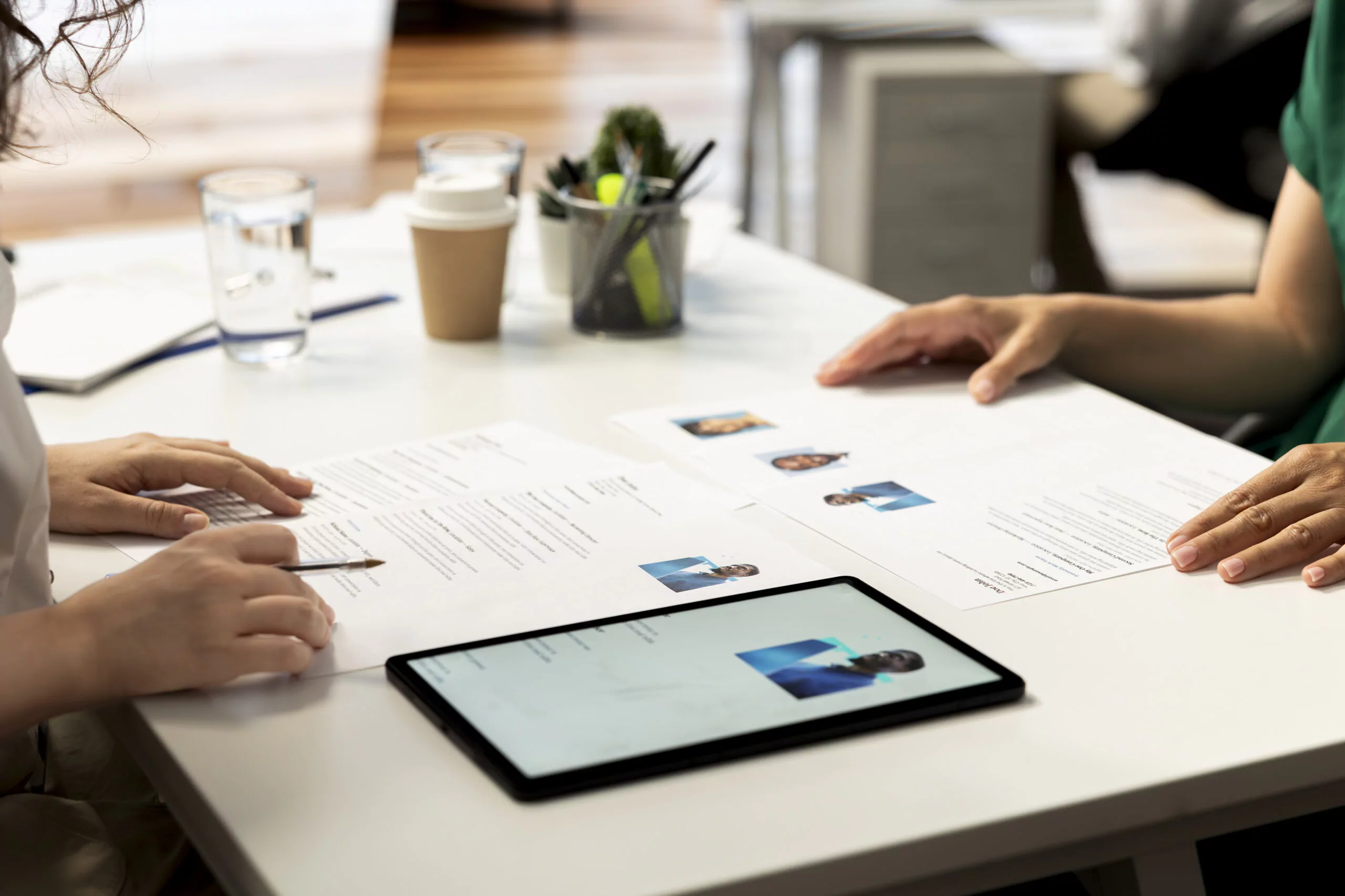 Dutch HR services market 2026: cautious optimism in a sector under pressure