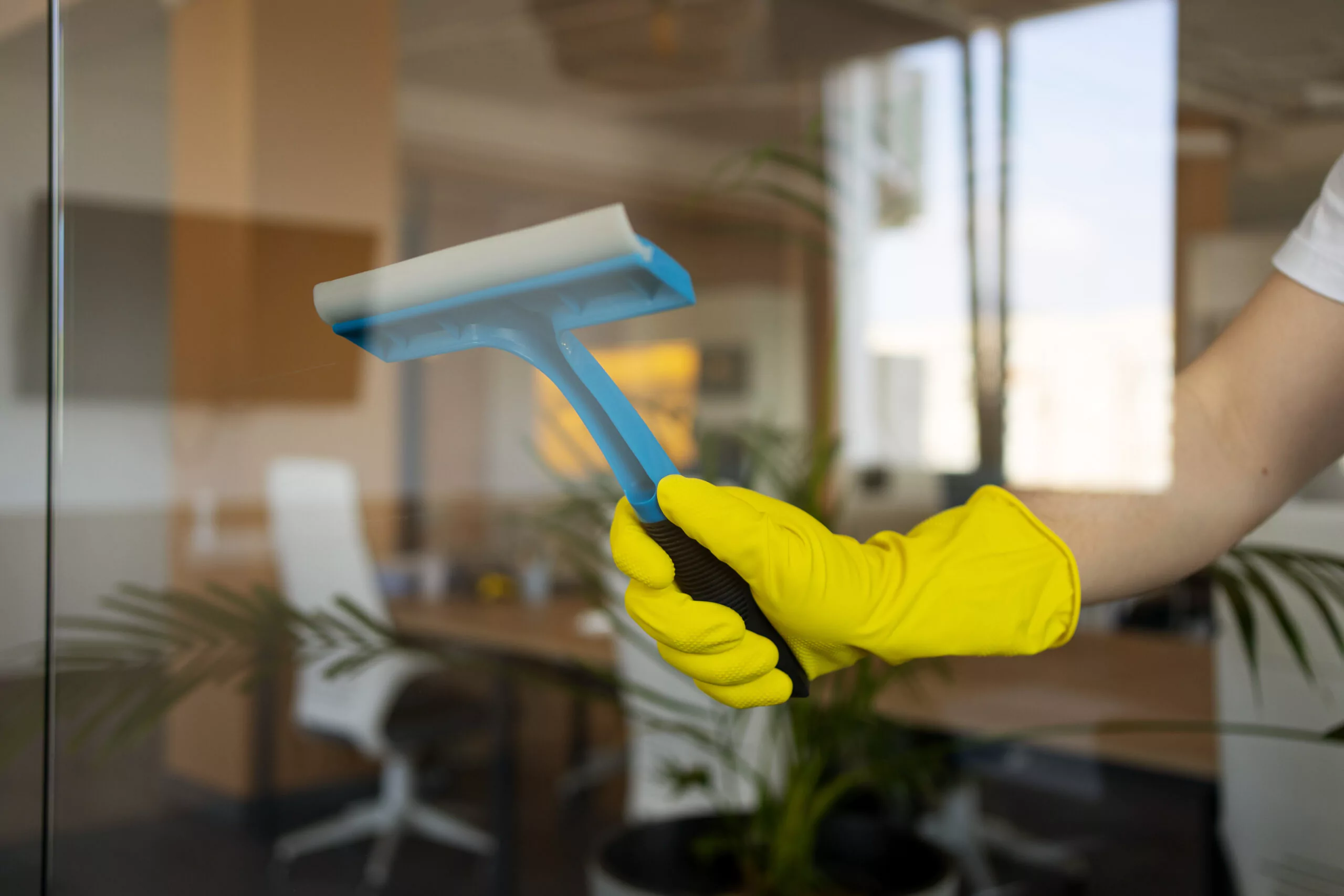 Dutch cleaning industry grows for fifth consecutive year - while profitability is lagging behind topline growth