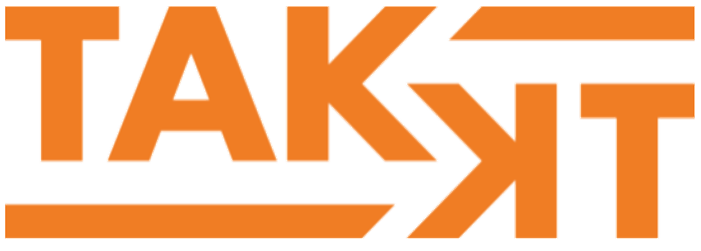TAKKT logo png def