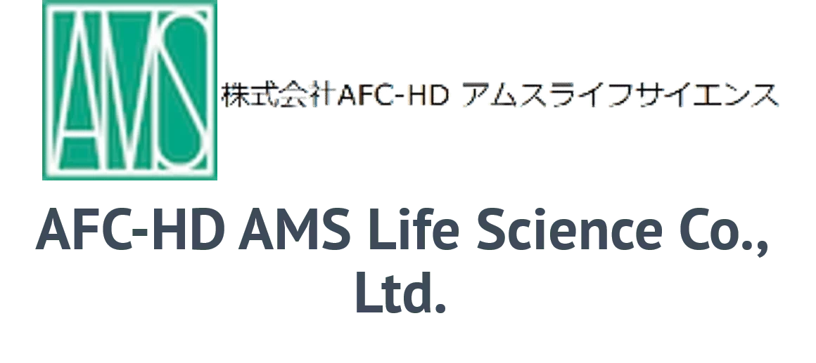 AFC-HD AMS Life Science