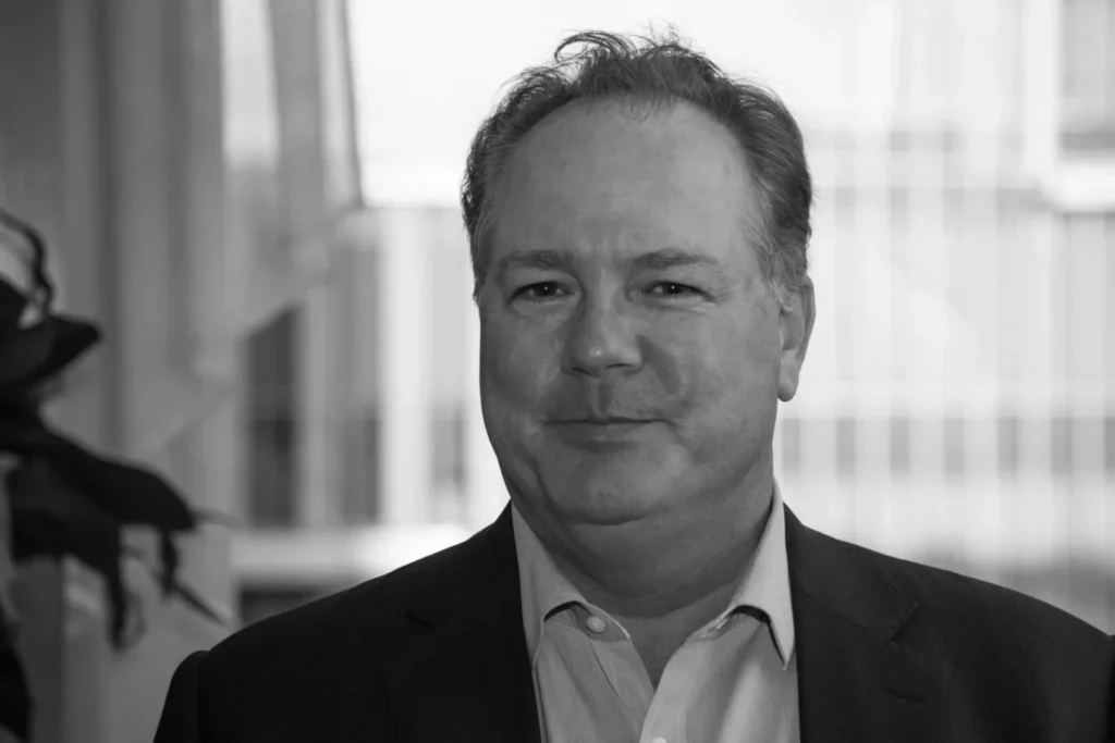 Adams Price Partner, Managing Director