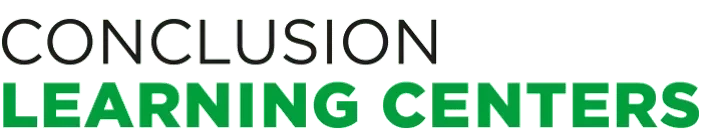 Conclusion Learning Centers logo PNG_gecropped