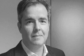 Igor Corrêa Pinto Vice President