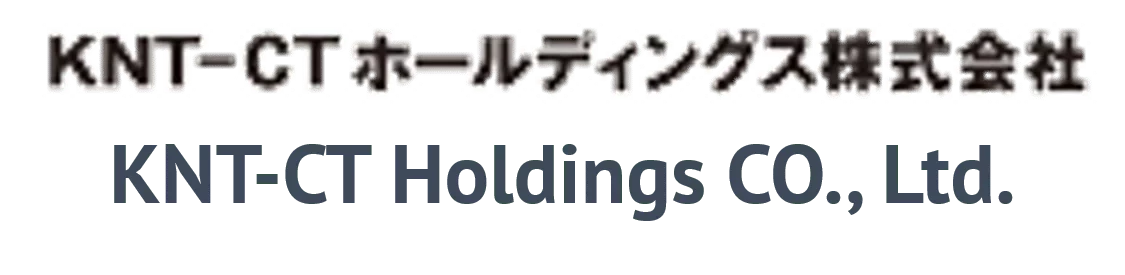 KNT-CT holdings