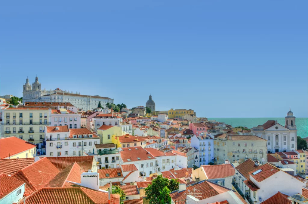 Lisboa