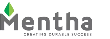 Mentha Capital logo new PNG transparant