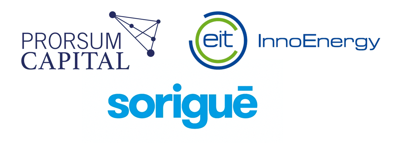 Prorsum Innoenergy Sorigue