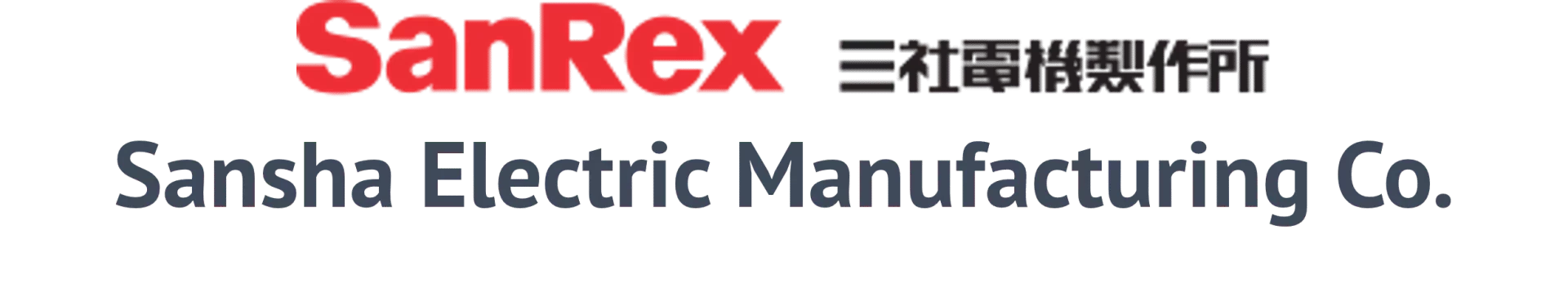 Sansha Electric Manufacturing